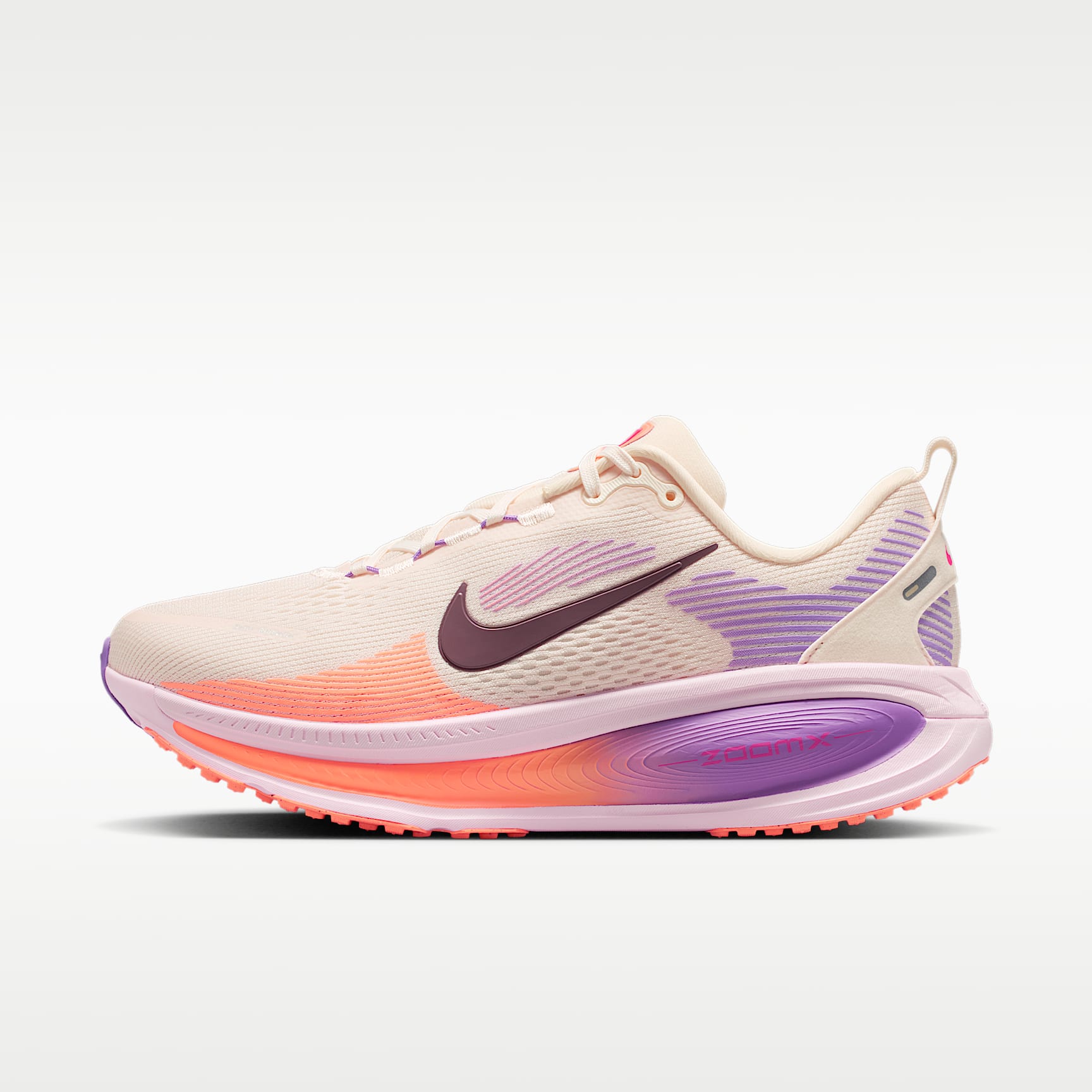 Nike Vomero 18 Women's Road Running Shoes (Wide). Nike.com